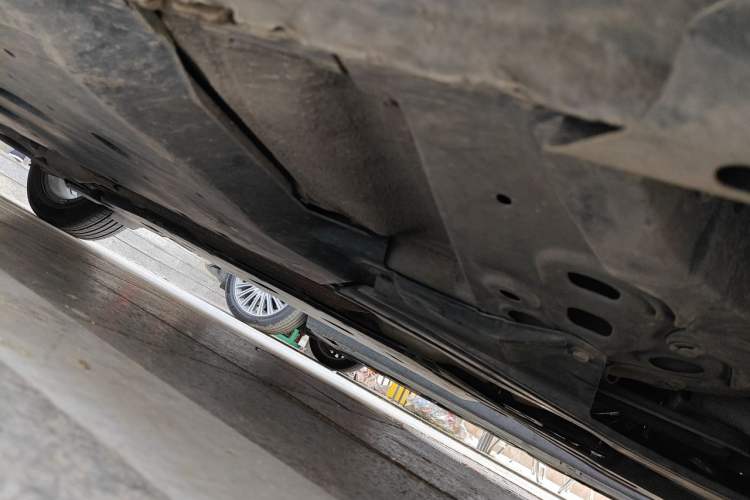 Used Nissan Sylphy 2022 e-POWER All-Electric Drive Pro Chassis Front Right