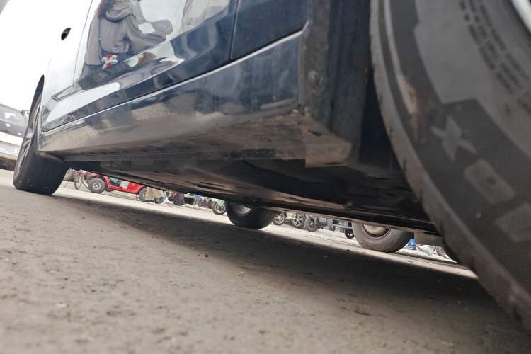 Used Nissan Sylphy 2022 e-POWER All-Electric Drive Pro Chassis Front Right