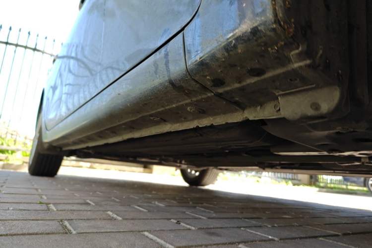 Used Nissan Sylphy 2022 Classic 1.6XE CVT Comfort Edition Chassis Front Right