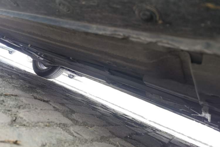Used Nissan Sylphy 2022 Classic 1.6XE CVT Comfort Edition Chassis Front Right