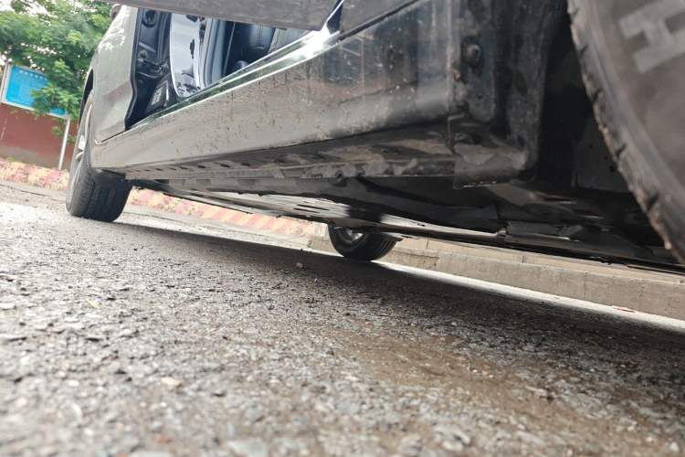 Used Nissan Sylphy 2022 e-POWER All-Electric Drive Pro Chassis Front Right