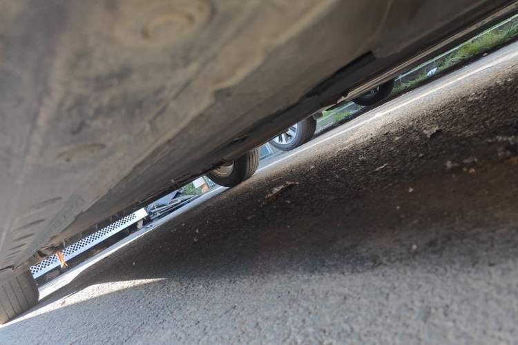 Used Nissan Sylphy 2022 Classic 1.6XE CVT Comfort Edition Chassis Front Right