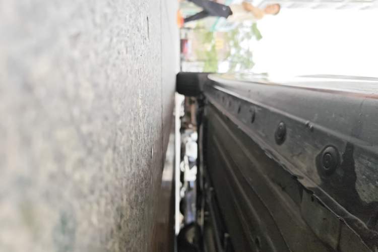 Used Nissan Sylphy 2022 Classic 1.6XL CVT Luxury Edition Chassis Front Right