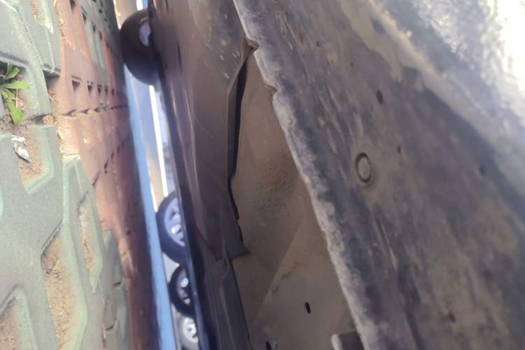 Used Nissan Sylphy 2022 e-POWER All-Electric Drive Pro Chassis Front Right