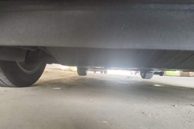Used Nissan Sylphy 2022 Classic 1.6XE CVT Comfort Edition Chassis Front Right