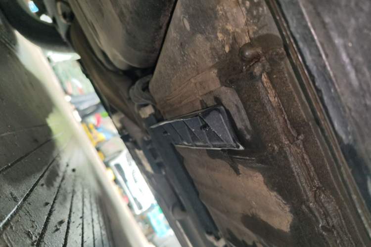 Used Nissan Sylphy 2022 Classic 1.6XE CVT Comfort Edition Chassis Front Right