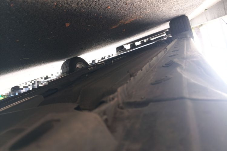 Used Nissan Sylphy 2022 Classic 1.6XE CVT Comfort Edition Chassis Front Right