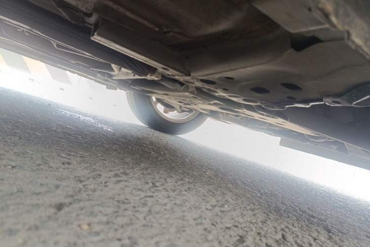 Used Nissan Sylphy 2022 Classic 1.6XL CVT Luxury Edition Chassis Front Right