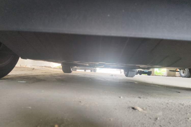 Used Nissan Sylphy 2022 Classic 1.6XE CVT Comfort Edition Chassis Front