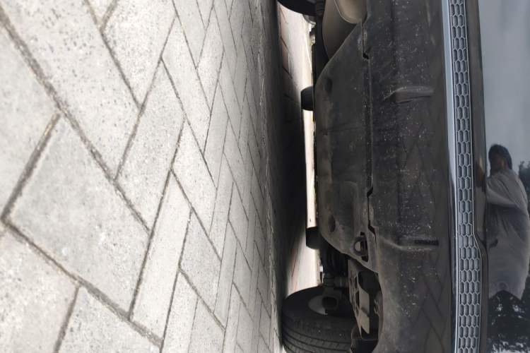 Used Nissan Sylphy 2022 1.6L XL CVT Enjoyment Edition Chassis Rear