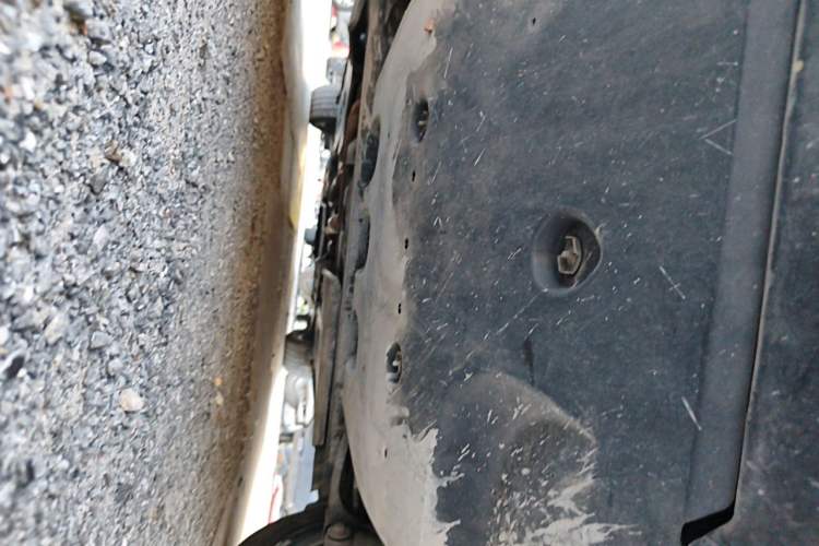 Used Nissan Sylphy 2022 Electric-Drive e-POWER Super Connect PLUS Chassis Rear