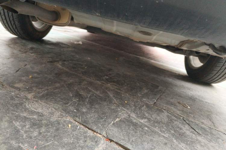 Used Nissan Sylphy 2022 Classic 1.6XE CVT Comfort Edition Chassis Rear