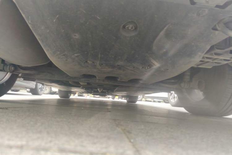 Used Nissan Sylphy 2022 Electric-Drive e-POWER Super Connect PLUS Chassis Rear