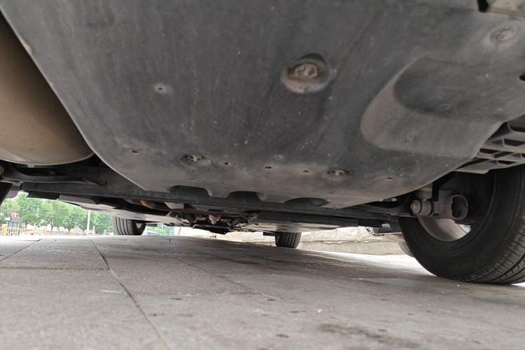 Used Nissan Sylphy 2022 e-POWER All-Electric Drive Pro Chassis Rear