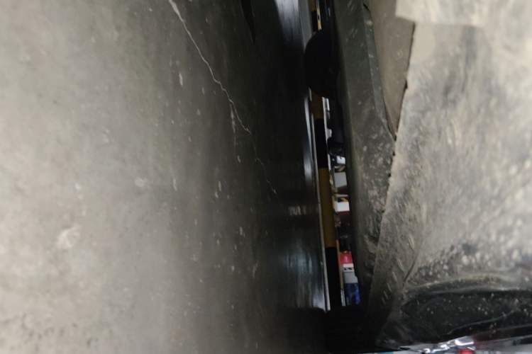 Used Nissan Sylphy 2022 e-POWER All-Electric Drive Pro Chassis Rear Left