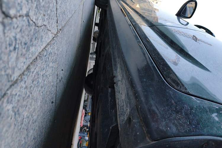 Used Nissan Sylphy 2022 Electric-Drive e-POWER Super Connect PLUS Chassis Rear Left