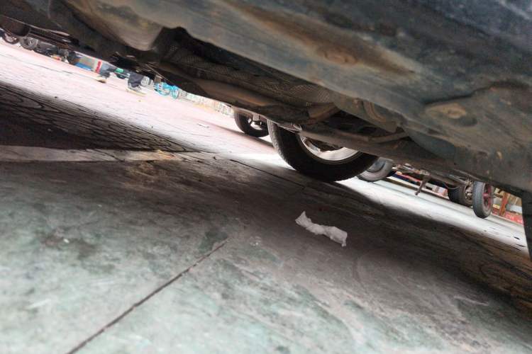 Used Nissan Sylphy 2022 Classic 1.6XE CVT Comfort Edition Chassis Rear Left
