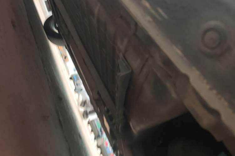 Used Nissan Sylphy 2022 Classic 1.6XE CVT Comfort Edition Chassis Rear Left