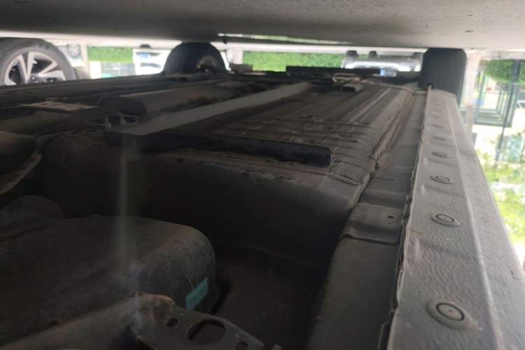 Used Nissan Sylphy 2022 Classic 1.6XE CVT Comfort Edition Chassis Rear Left
