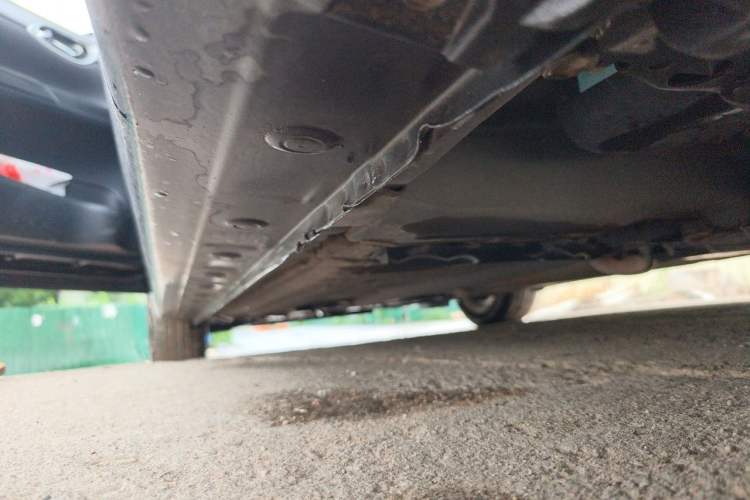 Used Nissan Sylphy 2022 Classic 1.6XE CVT Comfort Edition Chassis Rear Left