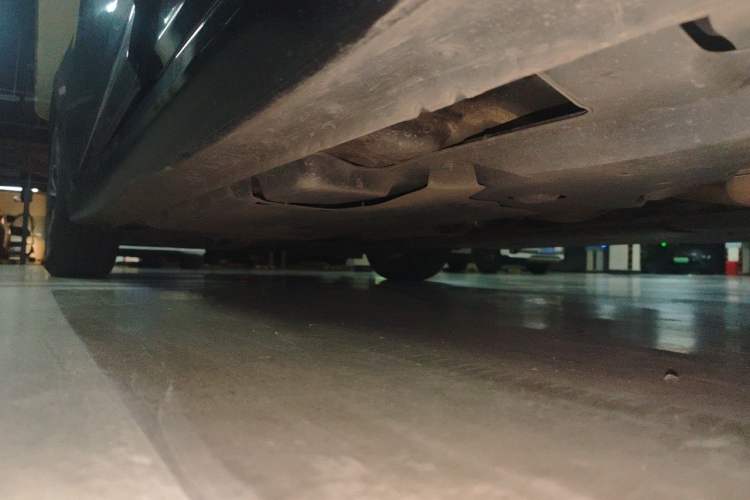 Used Nissan Sylphy 2022 1.6L XL CVT Enjoyment Edition Chassis Rear Left