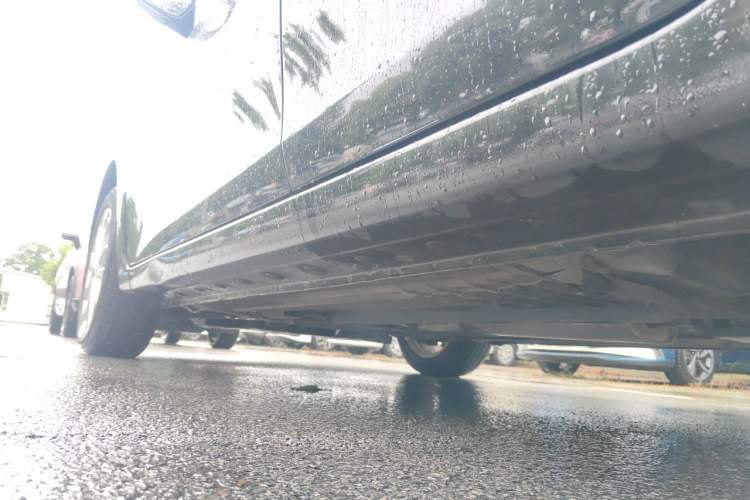 Used Nissan Sylphy 2022 Classic 1.6XE CVT Comfort Edition Chassis Rear Left