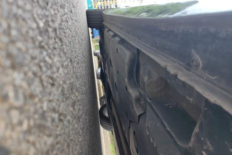 Used Nissan Sylphy 2022 Electric-Drive e-POWER Super Connect PLUS Chassis Rear Left