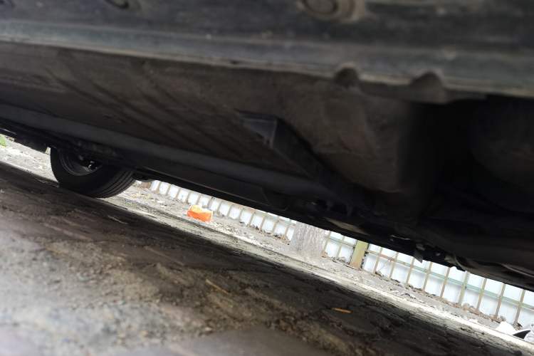 Used Nissan Sylphy 2022 Classic 1.6XE CVT Comfort Edition Chassis Rear Left