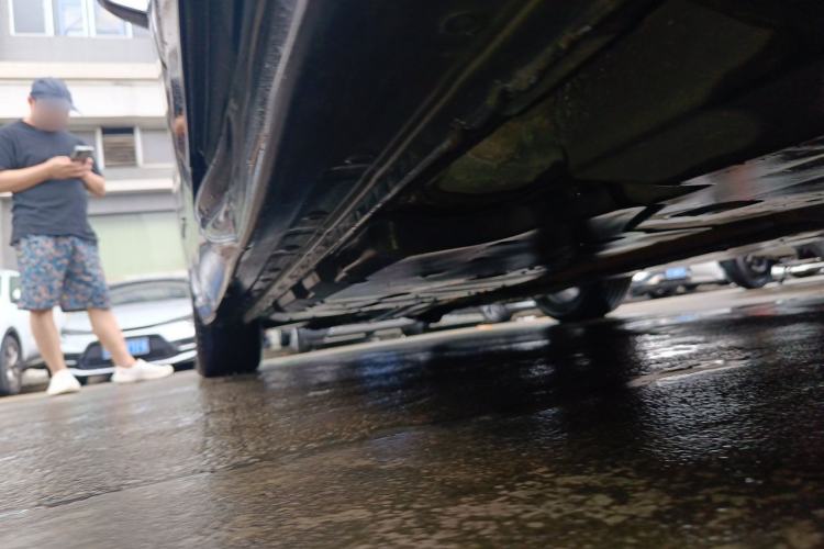Used Nissan Sylphy 2022 Electric-Drive e-POWER Super Connect PLUS Chassis Rear Left