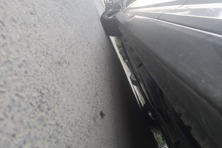 Used Nissan Sylphy 2022 1.6L XL CVT Enjoyment Edition Chassis Rear Left