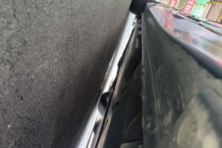 Used Nissan Sylphy 2022 e-POWER All-Electric Drive Pro Chassis Rear Left