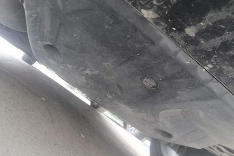 Used Nissan Sylphy 2022 1.6L XL CVT Enjoyment Edition Chassis Rear