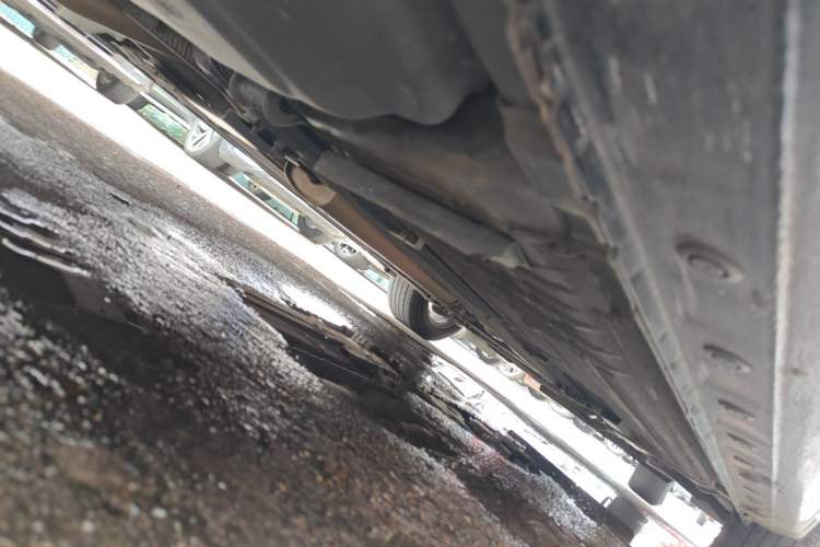 Used Nissan Sylphy 2022 Classic 1.6XE CVT Comfort Edition Chassis Rear Right