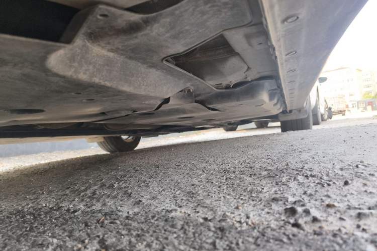Used Nissan Sylphy 2022 1.6L XL CVT Enjoyment Edition Chassis Rear Right