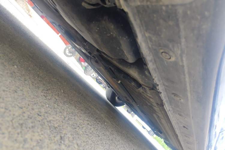 Used Nissan Sylphy 2022 Classic 1.6XE CVT Comfort Edition Chassis Rear Right