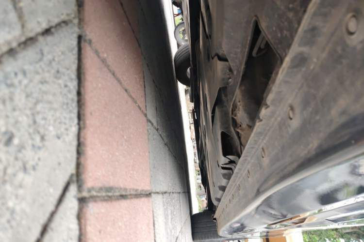 Used Nissan Sylphy 2022 1.6L XL CVT Enjoyment Edition Chassis Rear Right