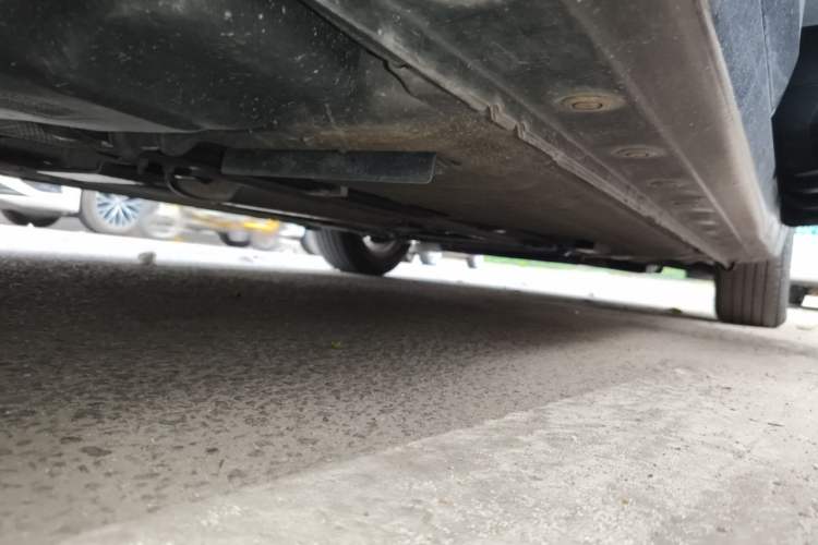 Used Nissan Sylphy 2022 Classic 1.6XE CVT Comfort Edition Chassis Rear Right