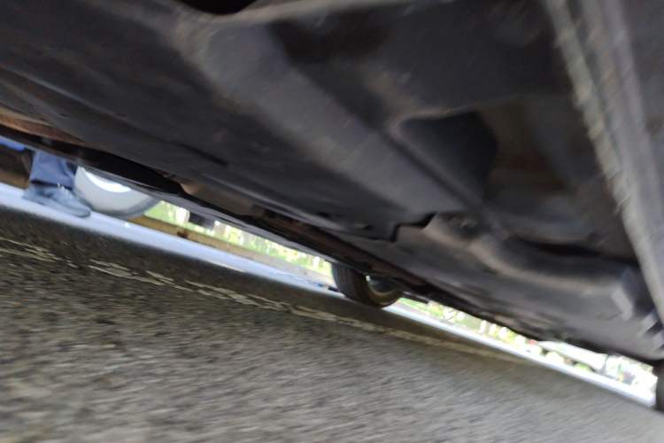 Used Nissan Sylphy 2022 Electric-Drive e-POWER Super Connect PLUS Chassis Rear Right