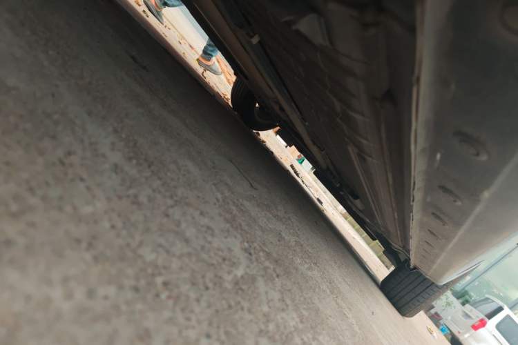 Used Nissan Sylphy 2022 Classic 1.6XE CVT Comfort Edition Chassis Rear Right