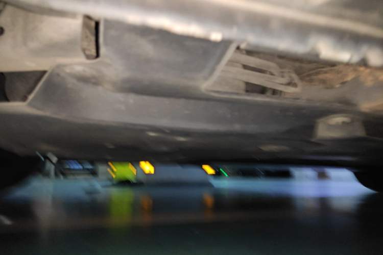 Used Nissan Sylphy 2022 1.6L XL CVT Enjoyment Edition Chassis Rear Right