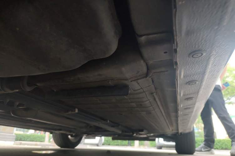 Used Nissan Sylphy 2022 Classic 1.6XE CVT Comfort Edition Chassis Rear Right