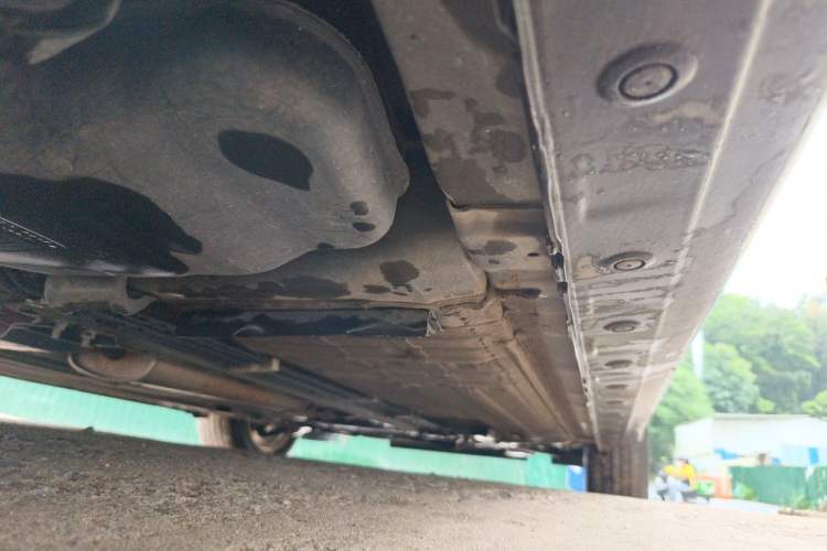 Used Nissan Sylphy 2022 Classic 1.6XE CVT Comfort Edition Chassis Rear Right