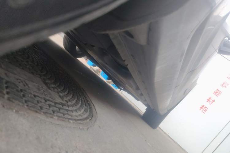 Used Nissan Sylphy 2022 Electric-Drive e-POWER Super Connect PLUS Chassis Rear Right