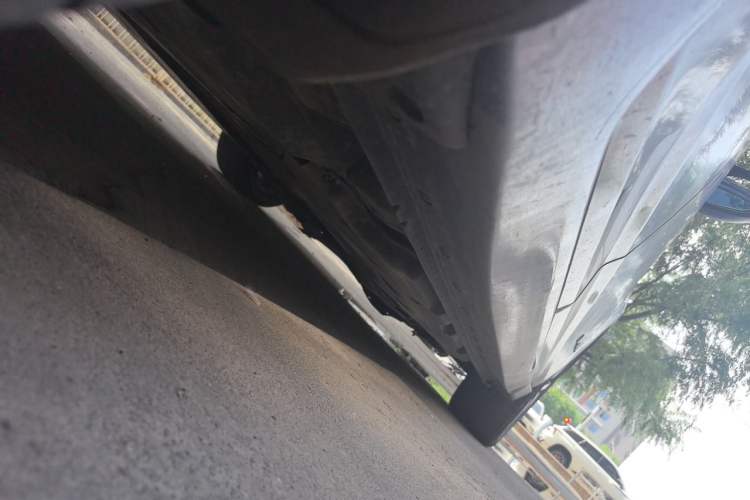 Used Nissan Sylphy 2022 Electric-Drive e-POWER Super Connect PLUS Chassis Rear Right