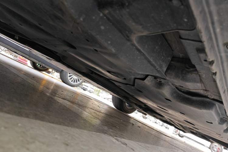 Used Nissan Sylphy 2022 e-POWER All-Electric Drive Pro Chassis Rear Right