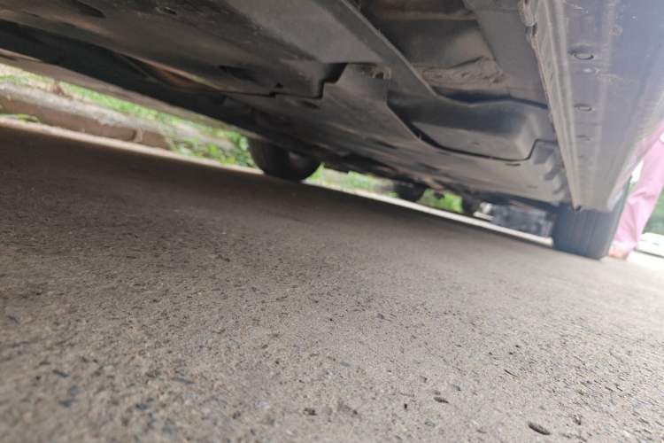 Used Nissan Sylphy 2022 1.6L XL CVT Enjoyment Edition Chassis Rear Right