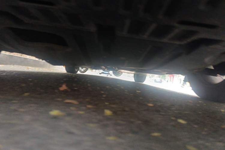 Used Nissan Sylphy 2022 Electric-Drive e-POWER Super Connect PLUS Chassis Rear Right