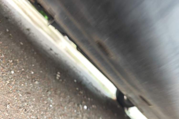 Used Nissan Sylphy 2022 Classic 1.6XE CVT Comfort Edition Chassis Rear Right