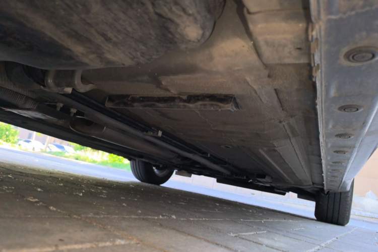 Used Nissan Sylphy 2022 Classic 1.6XL CVT Luxury Edition Chassis Rear Right