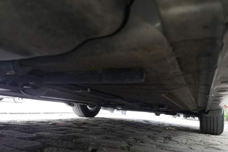 Used Nissan Sylphy 2022 Classic 1.6XE CVT Comfort Edition Chassis Rear Right